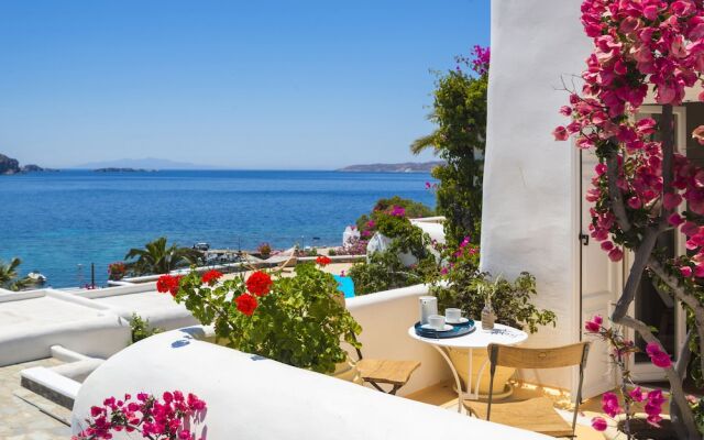 Villa Apanema