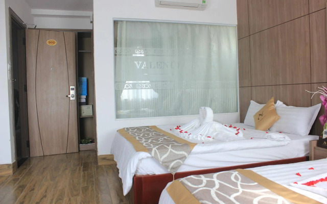 Valencia Hotel