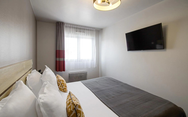 Appart’City Confort Paris Villejuif