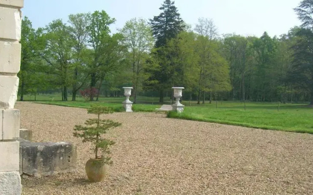 Château de Bois Renard