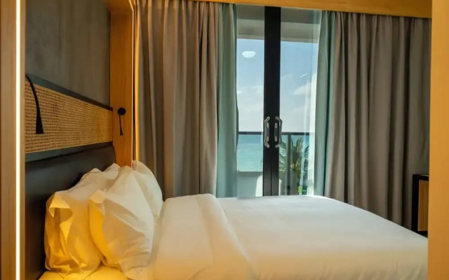 Athiri Residence