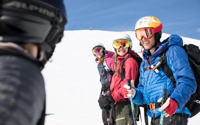 Explorer Hotel Zillertal