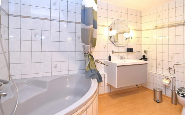 Apartment in Pirna Near Saxon Switzerland