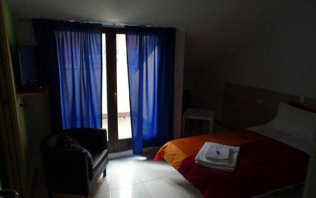 C.C.Ly Rooms & Hostel Enna