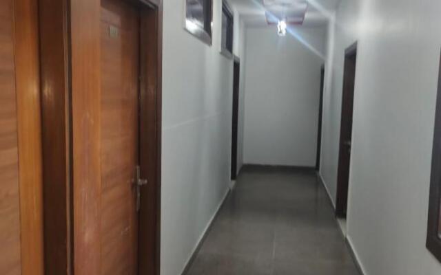 Hotel Noida Dreamz 44