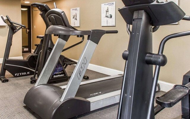 Comfort Inn Boston