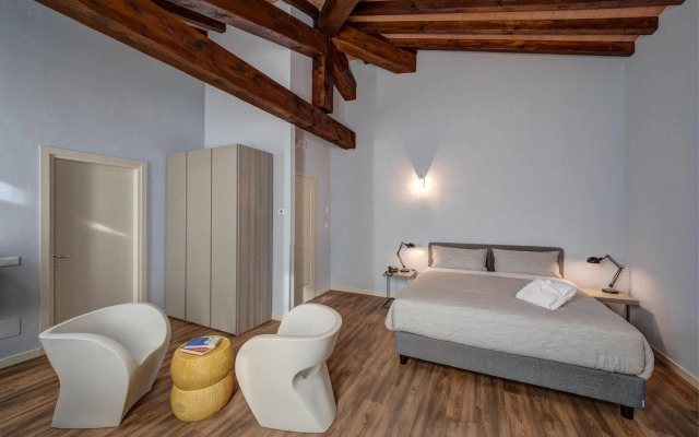 Hotel cortaccia sanvitale