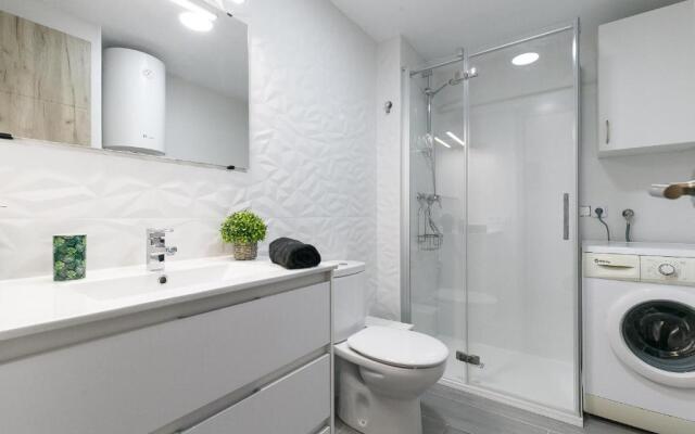 UHC Rhin-Danubio Apartments