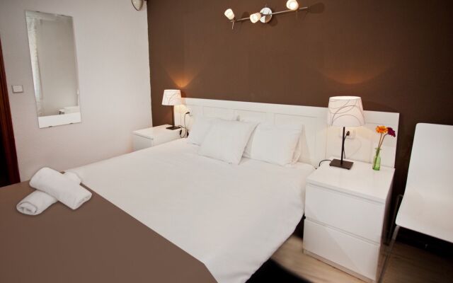 Sitges City Center Apartments