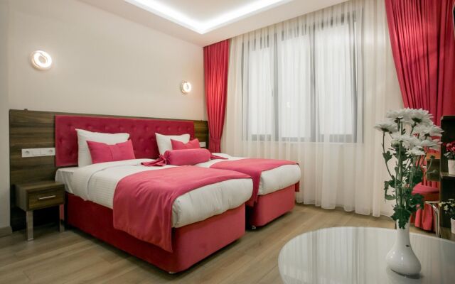 Beyzas Hotel & Suites