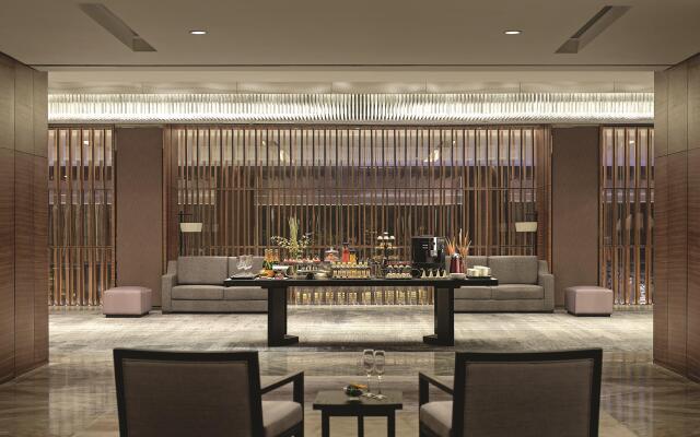 Langham Place Ningbo