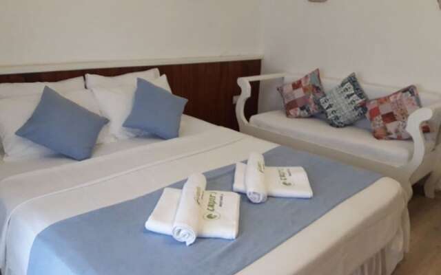 Cayirli Alacati Butik Otel