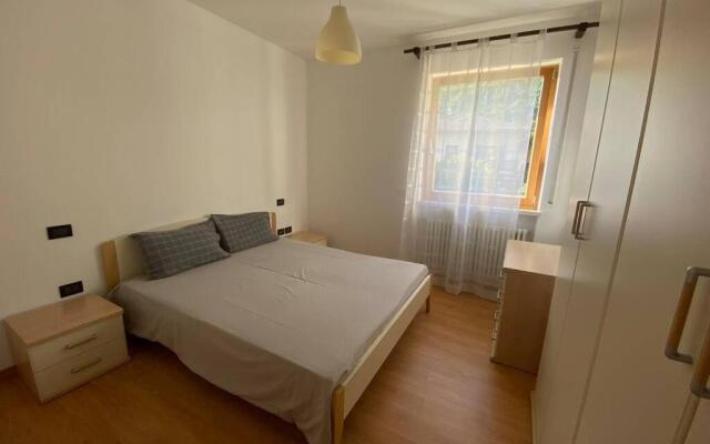 Mountain&Lake Apartment - CIPAT: 022104-AT-849776