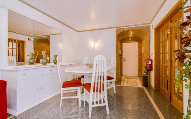Palma - 4 bed near the city center - Faro