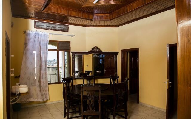 Comfort Apartment