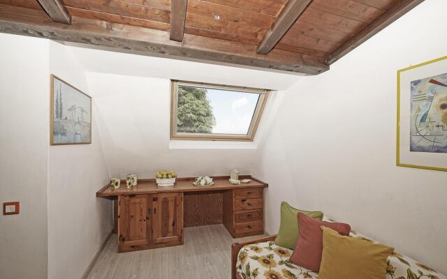 Residenza CRB 38 in Manerba del Garda