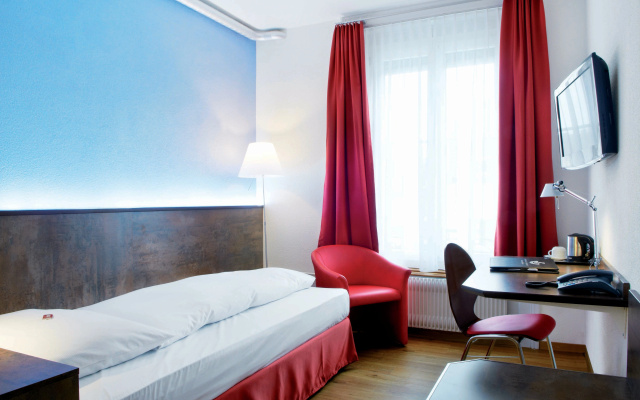 Sorell Hotel Arabelle Bern