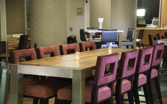 Springhill Suites Houston Westchase