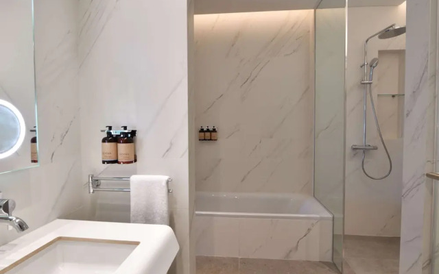 Novotel Abidjan Marcory