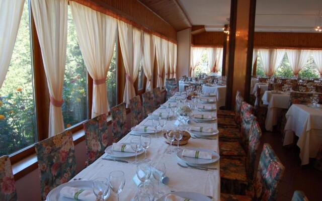 hotel lo sciatore