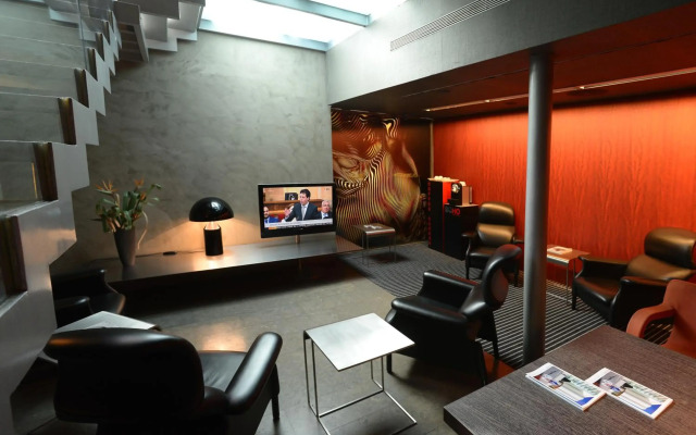 Soho Hotel