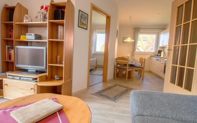 Zur Hanse Wohnung 2 3 - Zur Hanse Nord