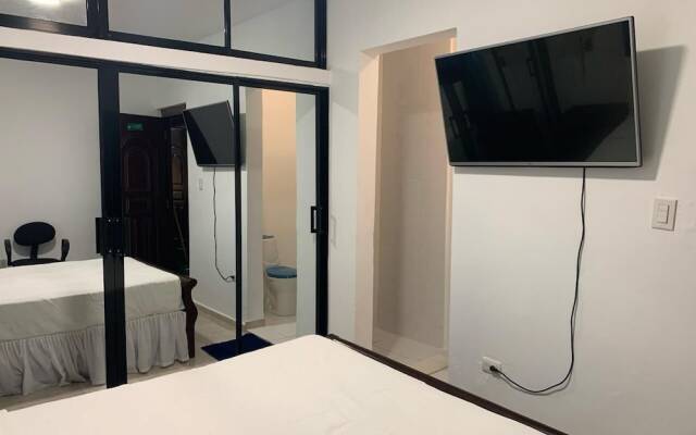 Residencia Katya