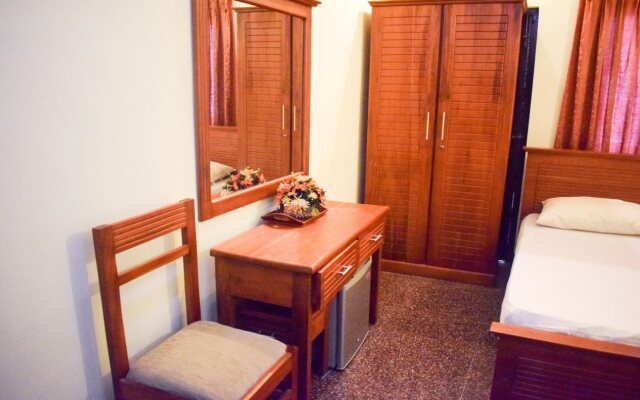 Imperial Hotel