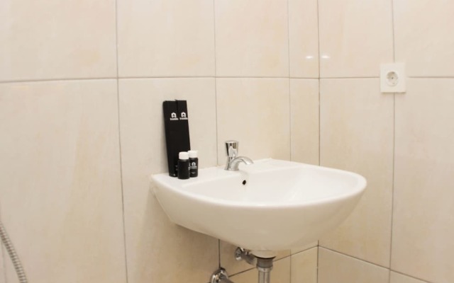 Comfort 2Br At Grand Kamala Lagoon Apartment