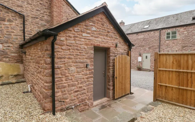 The Old Mill Bake House