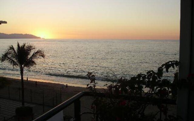 Hotel Boutique Suites Nadia