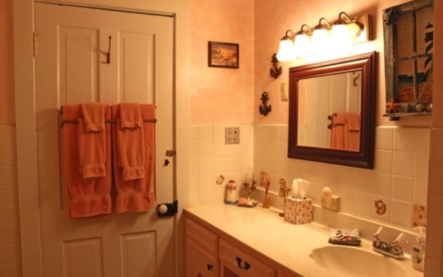 Belle Aire Mansion Guest House