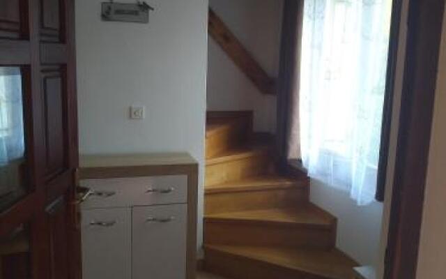 Apartment Sela