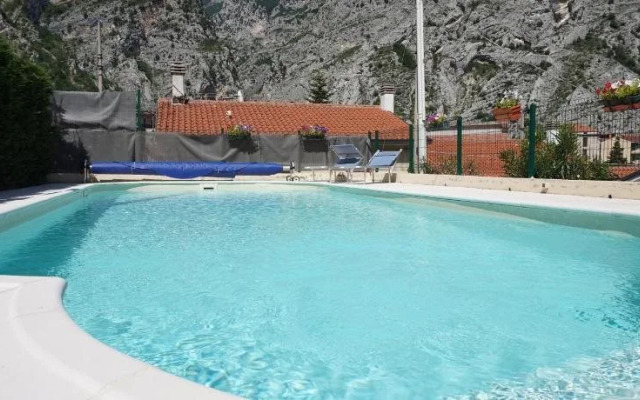 Residence La Piazzetta
