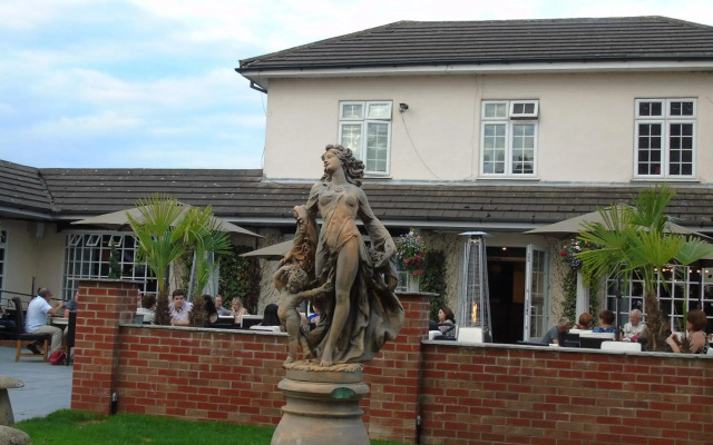 The Littleover Lodge Hotel