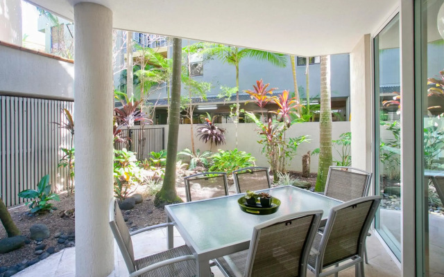 The Emerald Resort Noosa