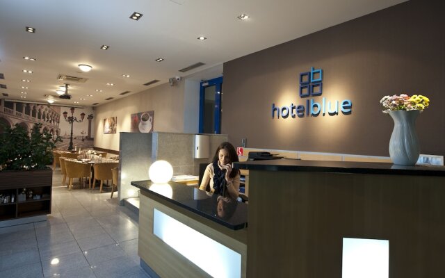 Hotel Blue Bratislava
