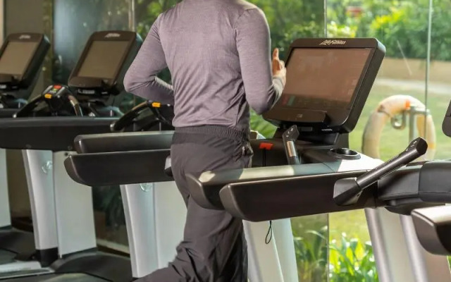 The Westin Hyderabad Mindspace