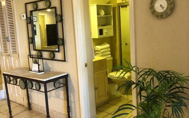 Princessa 3BR C 502-v by Casago