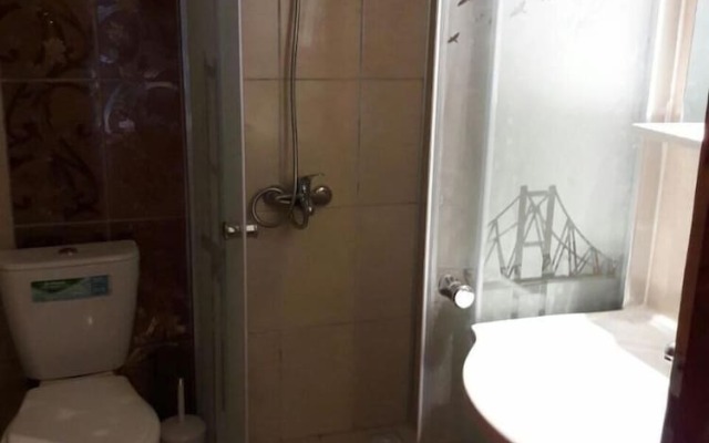 YALILI Wooden House