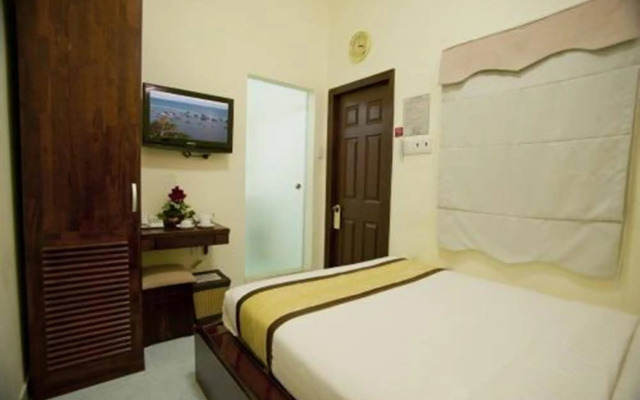 Castella Hotel