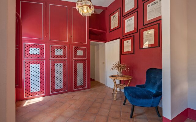 Apartments Florence Rive gauche