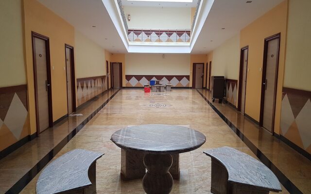 Hotel Subhalakshmi Palace