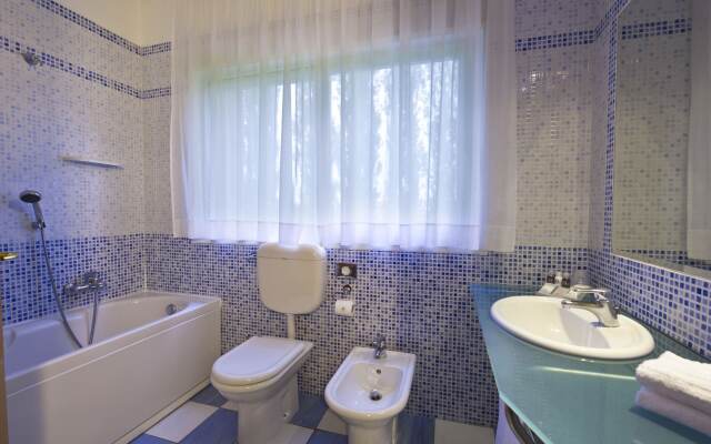 Hotel Villa Ducale
