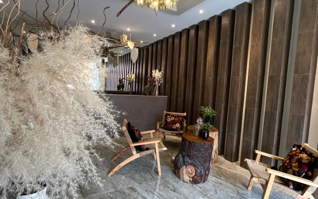 Zen Suites by Regente