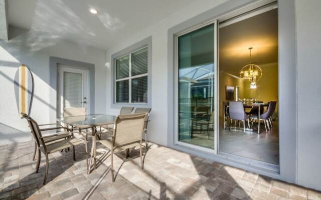 Amazing House! - Champions Gate - 9097HS