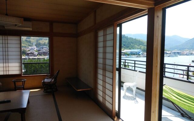 Guest House Darumaya - Hostel