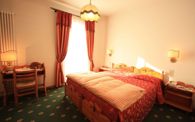 Hotel Trieste