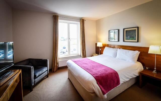The Huntsman Inn