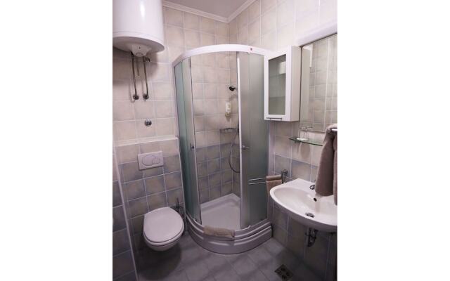 Charming Holiday Home in Dubrovnik With a Balcony